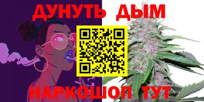 гидра Обь